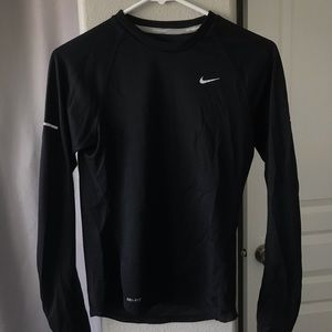 Nike DriFit Long Sleeve